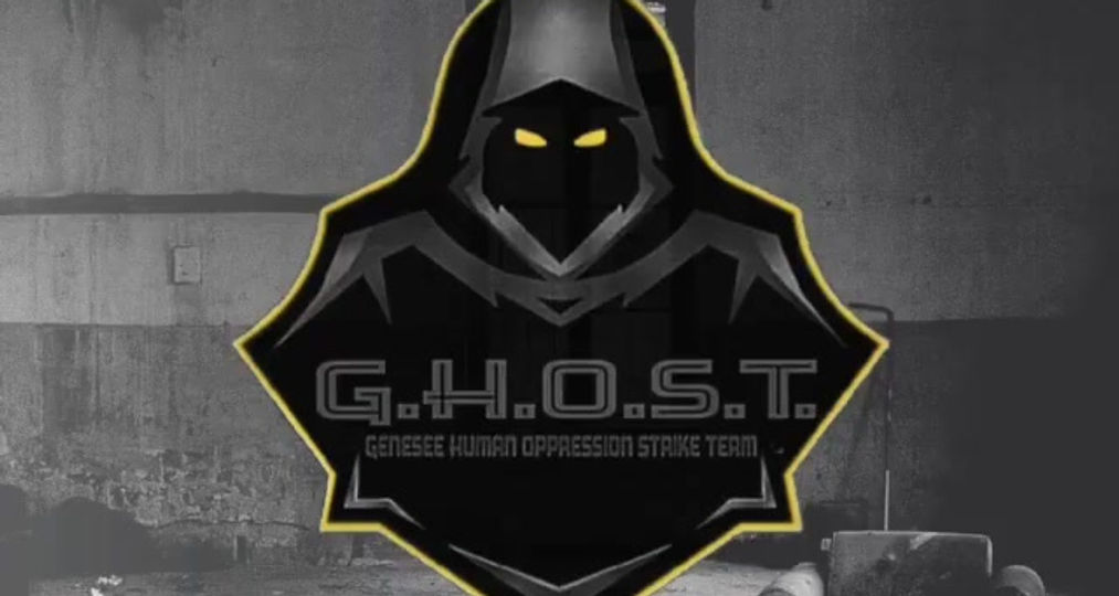 GHOST Certified Training